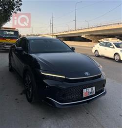 تويوتا كراون